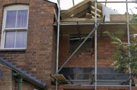 free Wooburn Green home extension quotes